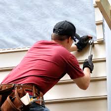 Best Vinyl Siding Installation  in Maryvle, IL